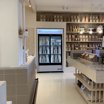 Flourist - Bakeries Near Me - Vancouver, British Columbia