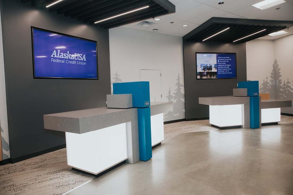 Is Global Credit Union Open Today GLOBAL CREDIT UNION - Updated June 2025 - 301 N Santa Claus Ln, North