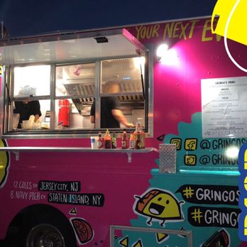 Pier 13 - Food Trucks Near Me - Hoboken, New Jersey Pier 13 - Food Trucks Near Me - Hoboken, New Jersey