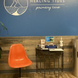Erin Hunt, MD - Waiting room