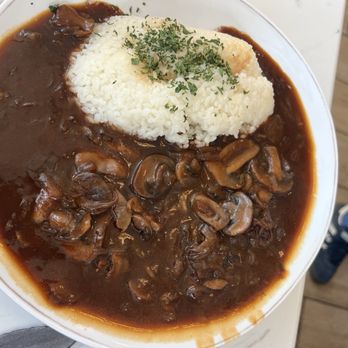 Asa Bakery & Cafe - Beef hayashi...very tasty! - Bakeries Near Me - San Diego, California Asa Bakery & Cafe - Beef hayashi...very tasty! - Bakeries Near Me - San Diego, California