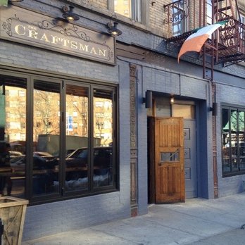 The Craftsman - Bars Near Me - New York, New York The Craftsman - Bars Near Me - New York, New York