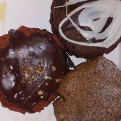 Pastelaria Asterisco Guloso - Broas de mel