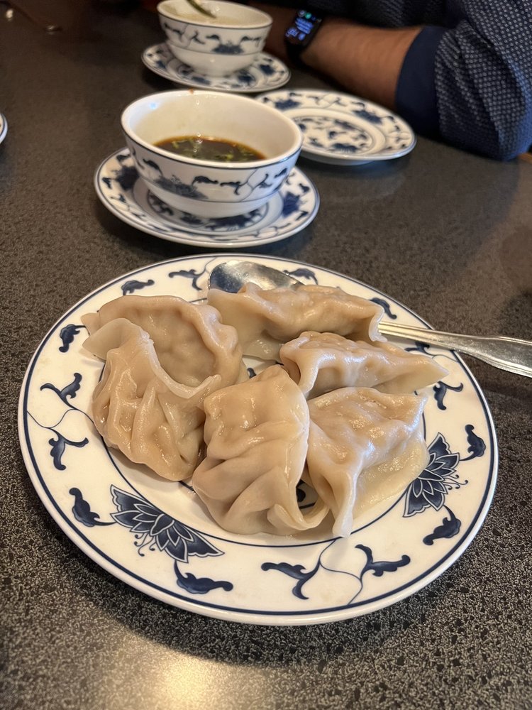 Red Dragon Chinese Restaurant