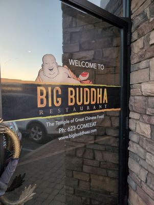 Big Buddha Restaurant by null