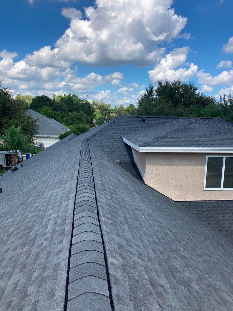 Slide of 1st Choice Roofing