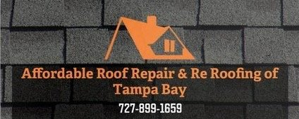 Slide of Affordable Roof Repair & ReRoofing Of TB