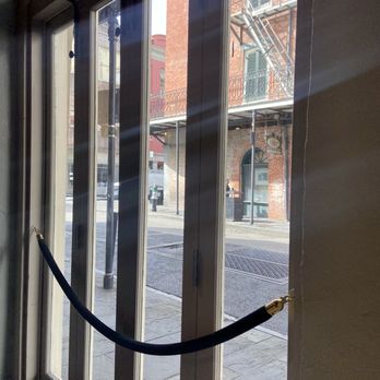 Cafe Fleur De Lis - Coffee & Tea Near Me - New Orleans, Louisiana