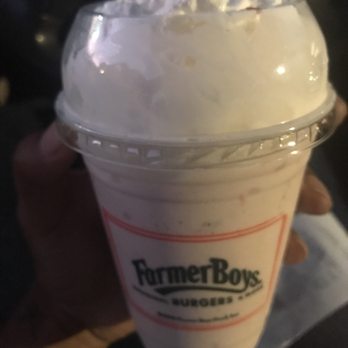 Farmer Boys - Burgers Near Me - Lancaster, California