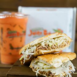 Tropical Juice Bar