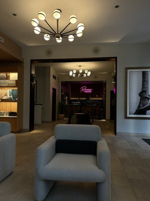 Hotel Renew by null