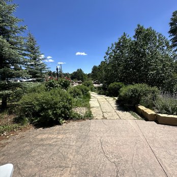 Coffee on the Rocks - Path to the crystal shop 7/10 ADA Accessible. - Coffee & Tea Near Me - Estes Park, Colorado Coffee on the Rocks - Path to the crystal shop 7/10 ADA Accessible. - Coffee & Tea Near Me - Estes Park, Colorado