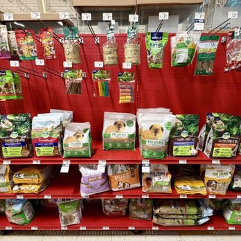 Petco - Foods for guinea pigs, rabbits, etc. - Pet Stores Near Me - Homestead, Pennsylvania