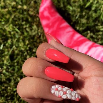 Area One Nail Spa - Nail Salons Near Me - Corona, California