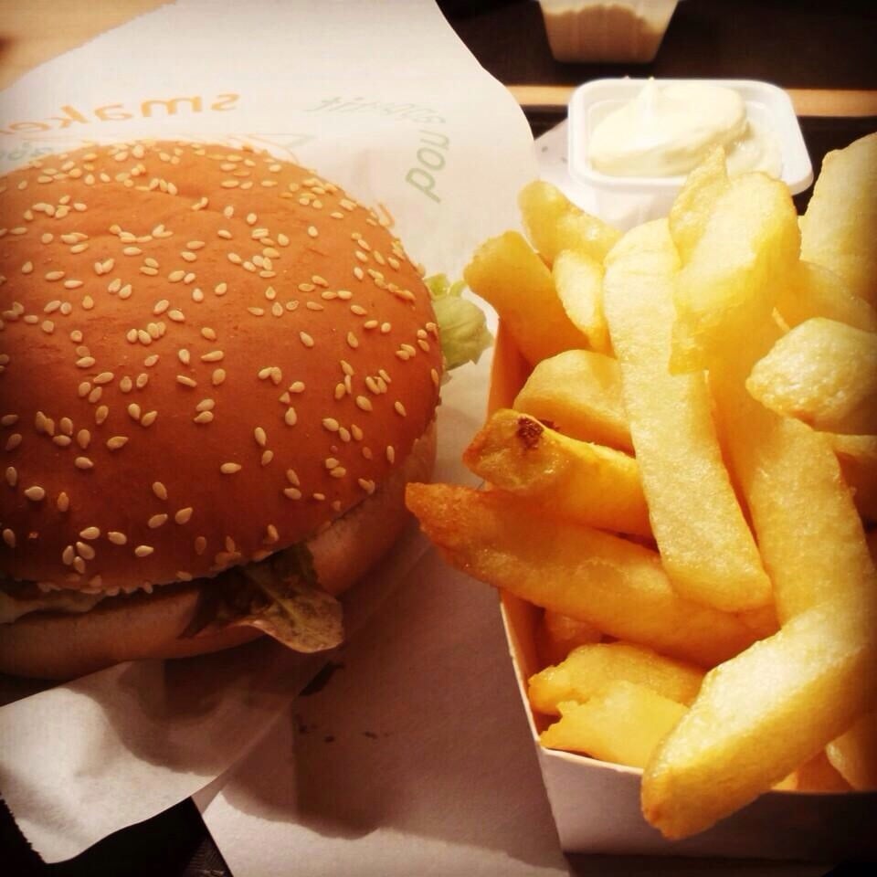 Fritagogo