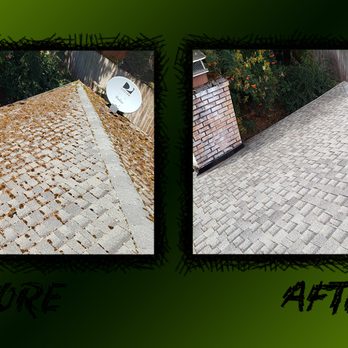 Moss Patrol - Roofing Near Me - Everett, Washington Moss Patrol - Roofing Near Me - Everett, Washington