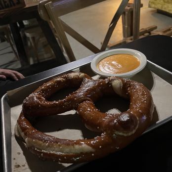 Basshole Brews - Pretzel and cheese - Bars Near Me - Lakehead, California Basshole Brews - Pretzel and cheese - Bars Near Me - Lakehead, California