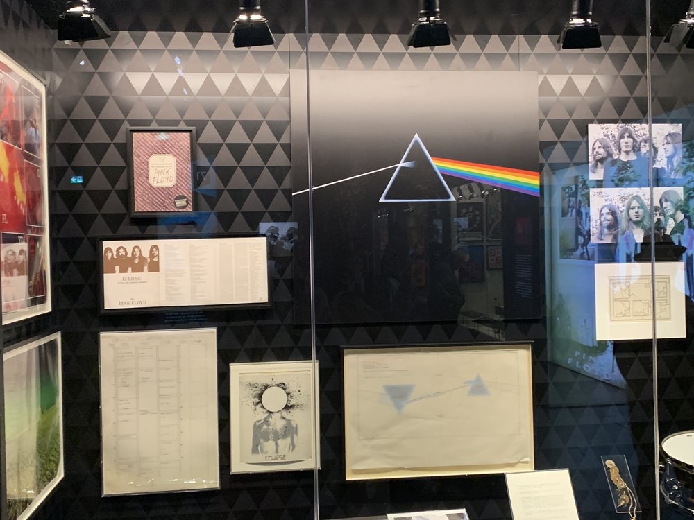 From the exhibit
