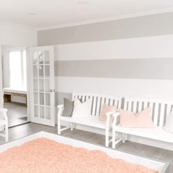 The Salt House of Worthington - One of the salt rooms