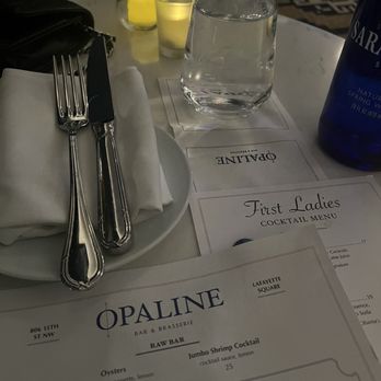Opaline Bar - Brasseries Near Me - Washington, DC, District of Columbia