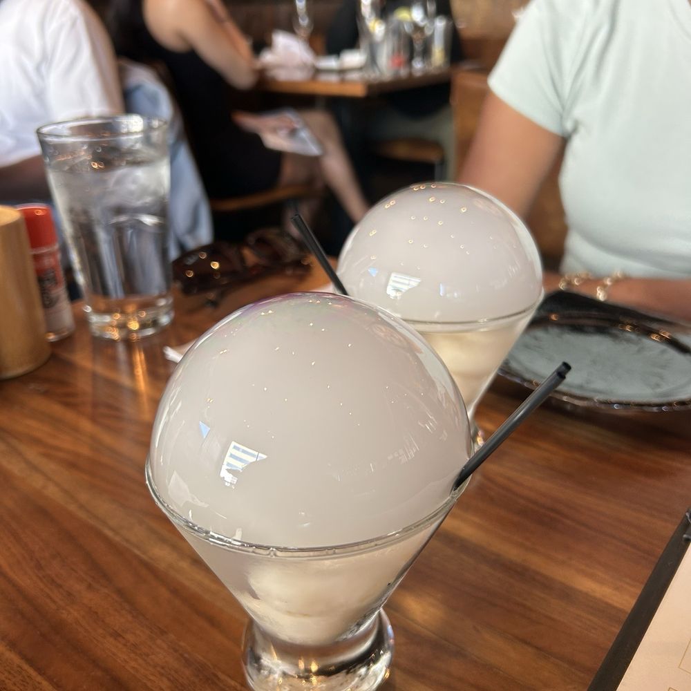 Robata JINYA - 3rd St. - lychee martini - Japanese Near Me - Los Angeles, California Robata JINYA - 3rd St. - lychee martini - Japanese Near Me - Los Angeles, California