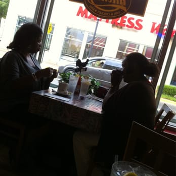Carolina Kitchen - Good conversation. - Southern Near Me - Largo, Maryland