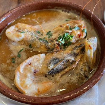 ZuZu - Gambas Al Ajillo - Tapas Bars Near Me - Napa, California ZuZu - Gambas Al Ajillo - Tapas Bars Near Me - Napa, California