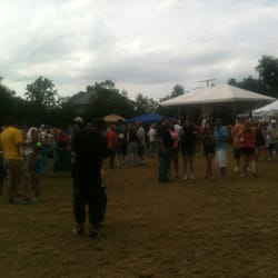 Old Arabi Sugar Fest - Sugar Festival. Doesn't taste a damn thing like beer. I can live with that.