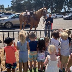 Little Bits Preschool