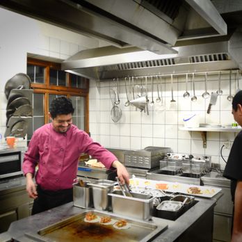 Taquería - Küche Team - Mexican Near Me - Innsbruck, 7