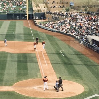 Salt River Fields at Talking Stick - Stadiums & Arenas Near Me - Scottsdale, Arizona Salt River Fields at Talking Stick - Stadiums & Arenas Near Me - Scottsdale, Arizona