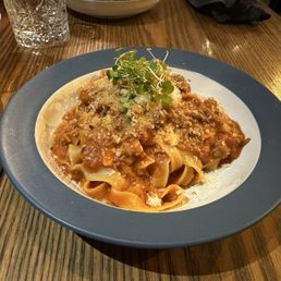 Spaghetti Alla Carbonara