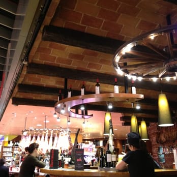 Bovìnum - Inside - Spanish Near Me - Barcelona, B