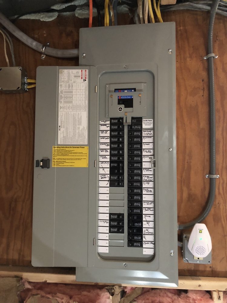 JN ELECTRIC Updated October 2024 20 Photos 181 Pingree Hill Rd