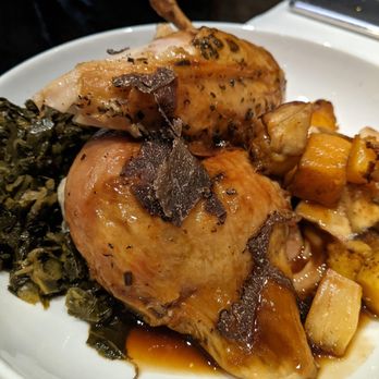 Luke - herb roasted chicken - French Near Me - New Orleans, Louisiana Luke - herb roasted chicken - French Near Me - New Orleans, Louisiana