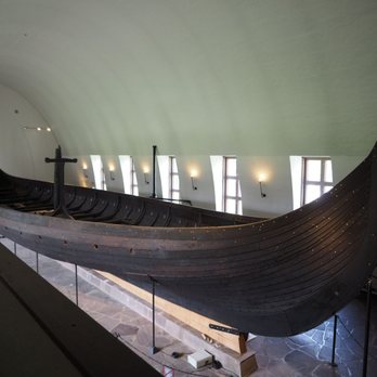 Vikingskipshuset - Museums Near Me - Oslo, 03 Vikingskipshuset - Museums Near Me - Oslo, 03