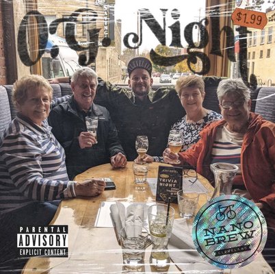 Nano Brew Cleveland by null
