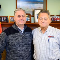 Aspinwall Plumbing & Heating