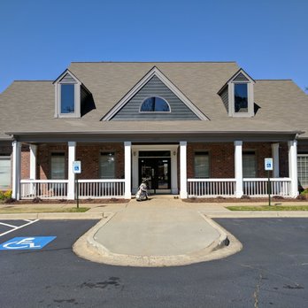 Legacy Golf Links - Outside the clubhouse. Front. - Golf Near Me - Smyrna, Georgia Legacy Golf Links - Outside the clubhouse. Front. - Golf Near Me - Smyrna, Georgia