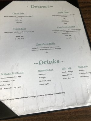 The Feeder Restaurant by null