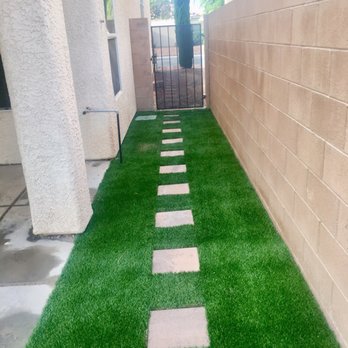 JTB Landscapers - After - Landscape Architects or Designers Near Me - Las Vegas, Nevada