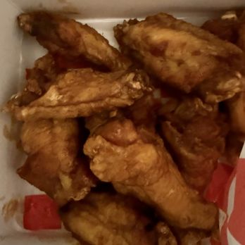 Bonchon Katy - Chicken Wings Near Me - Katy, Texas