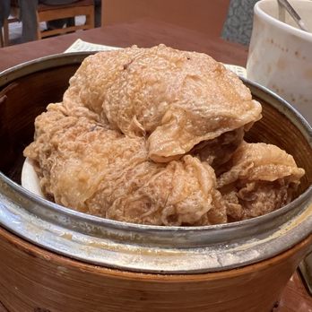 Tak Fu Seafood Restaurant - Seafood Near Me - Toronto, Ontario