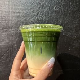 IG: @nom.noms.only | miso matcha IG: @nom.noms.only | miso matcha