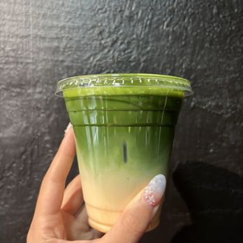Matcha 116 - IG: @nom.noms.only | miso matcha - Coffee & Tea Near Me - New York, New York Matcha 116 - IG: @nom.noms.only | miso matcha - Coffee & Tea Near Me - New York, New York