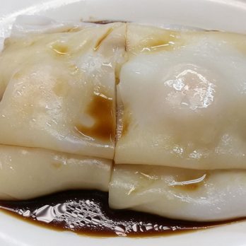 Ming Hui Dim Sum - Shrimp rice noodle roll - Dim Sum Near Me - San Francisco, California Ming Hui Dim Sum - Shrimp rice noodle roll - Dim Sum Near Me - San Francisco, California