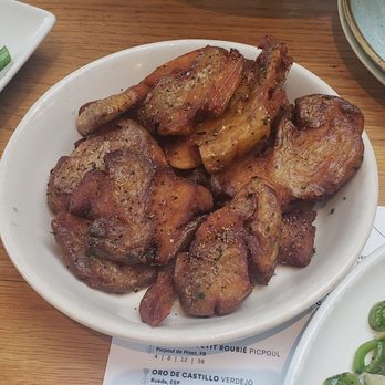 Sixty Vines - Potatoes - Wine Bars Near Me - Houston, Texas Sixty Vines - Potatoes - Wine Bars Near Me - Houston, Texas