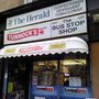 Bus Stop Shop