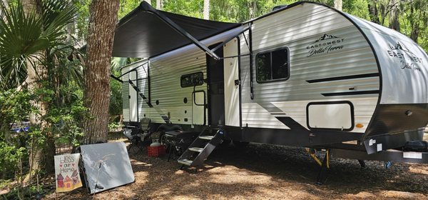 Kathryn Abbey Hanna Park