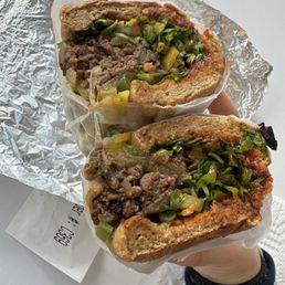 Kbbq Sub Kbbq Sub
